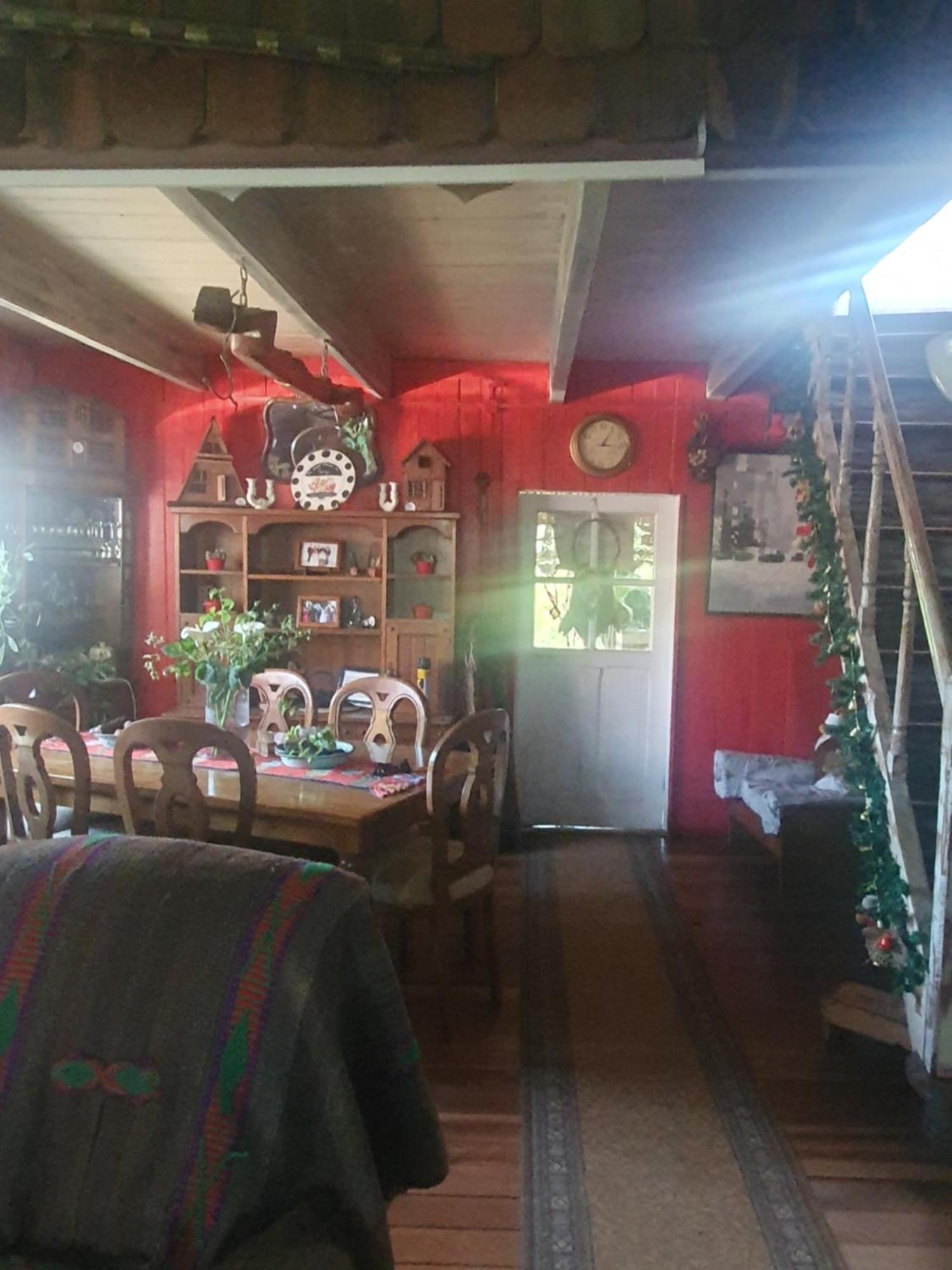 Lacasablancadeparga Hospedagem domiciliar *
